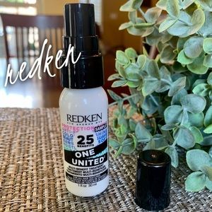 🌿🌿Redken One United Multi-Benefit Treatment